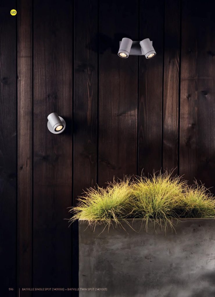 outdoor lighting fixtures spotlight