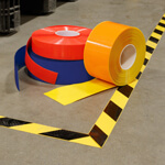 Toughstripe Max - Brady Floor Marking Tape