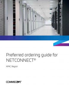 Commscope Ordering Guide