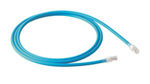 Cat6A - Twisted Pair cable Assemblies
