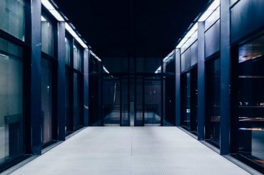 Hyperscale Data Center