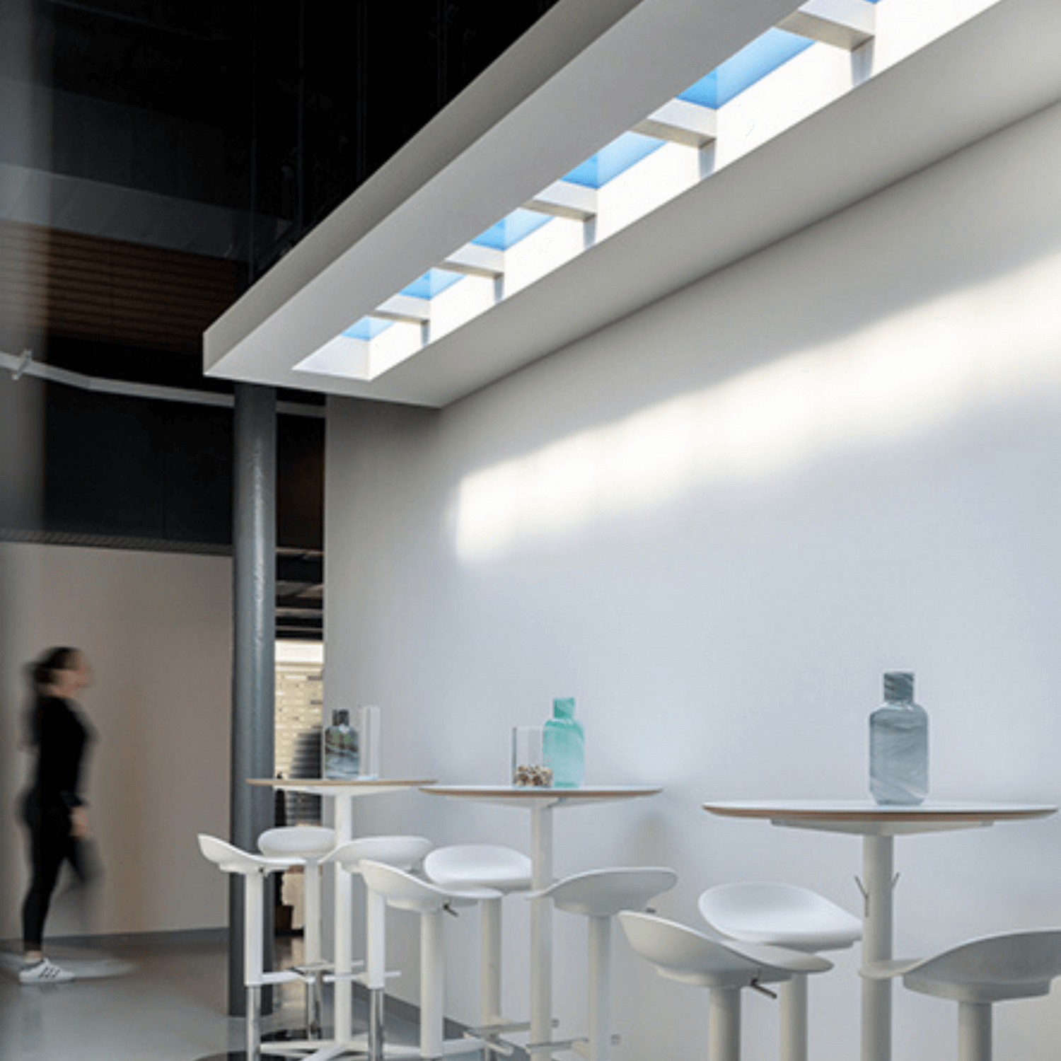 Coelux LS Array - Office