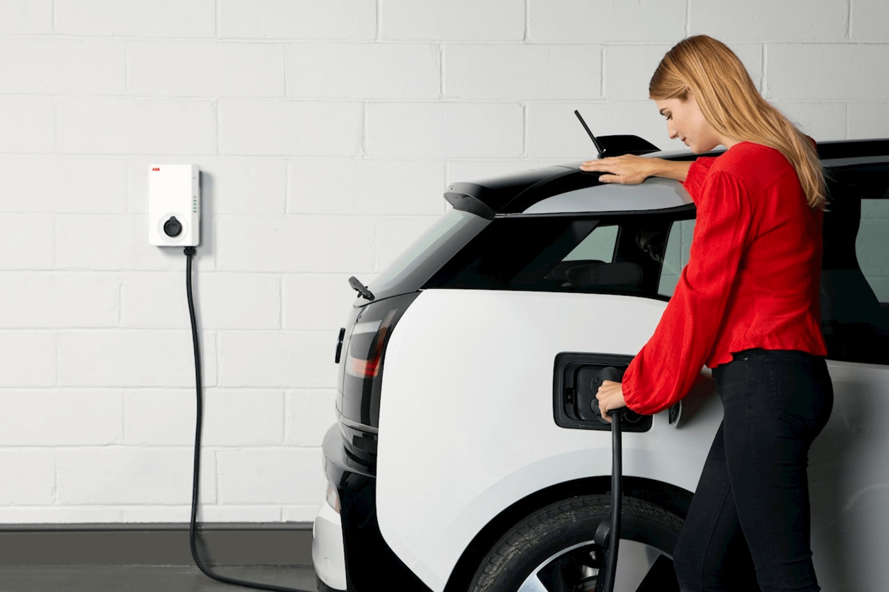 Electric Vehicle (EV) Solutions in Singapore