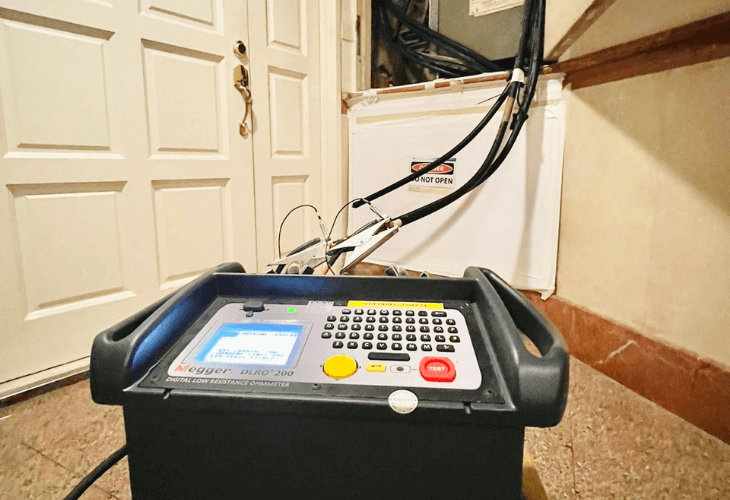 Contact Resistance Test Why it's important? [2022 ] LKHPD