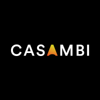 casambi logo black