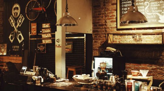 interact pro cafe lighting smart iot internet app control wireless connected dashboard l