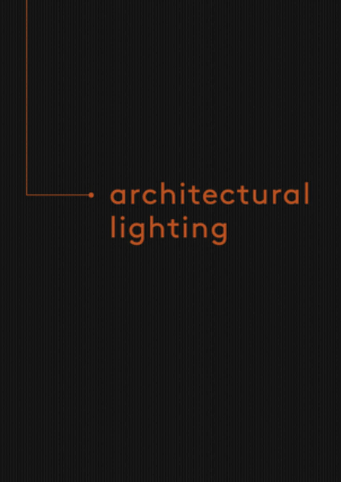 Architectural Astro Lighting Catalog
