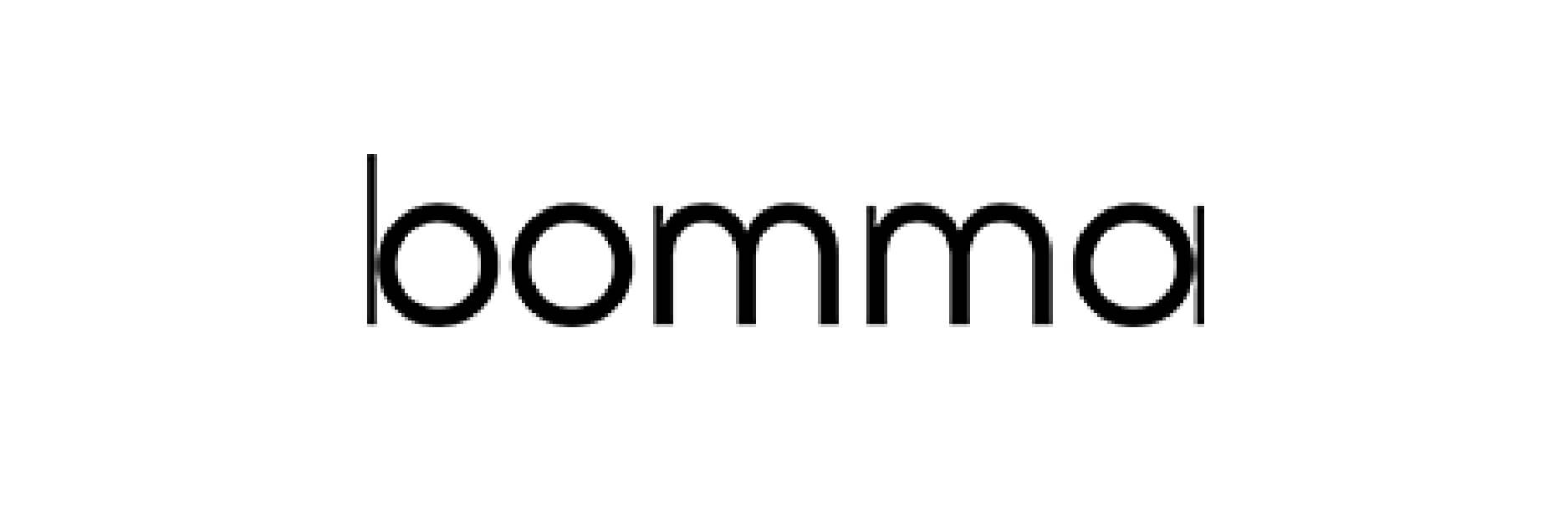 Bomma Logo