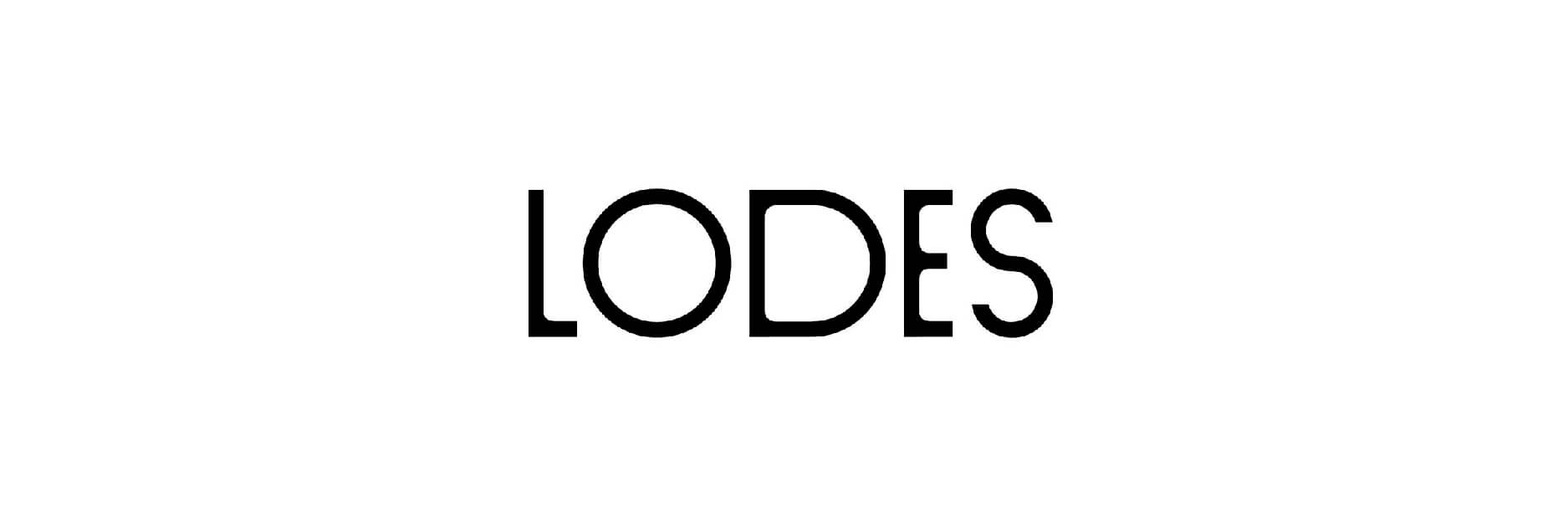 Lodes Logo