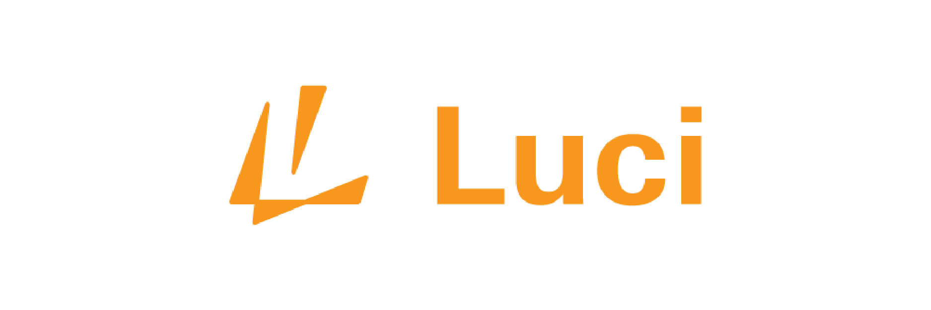 Luci Logo