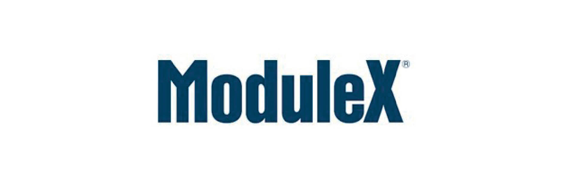 ModuleX Logo
