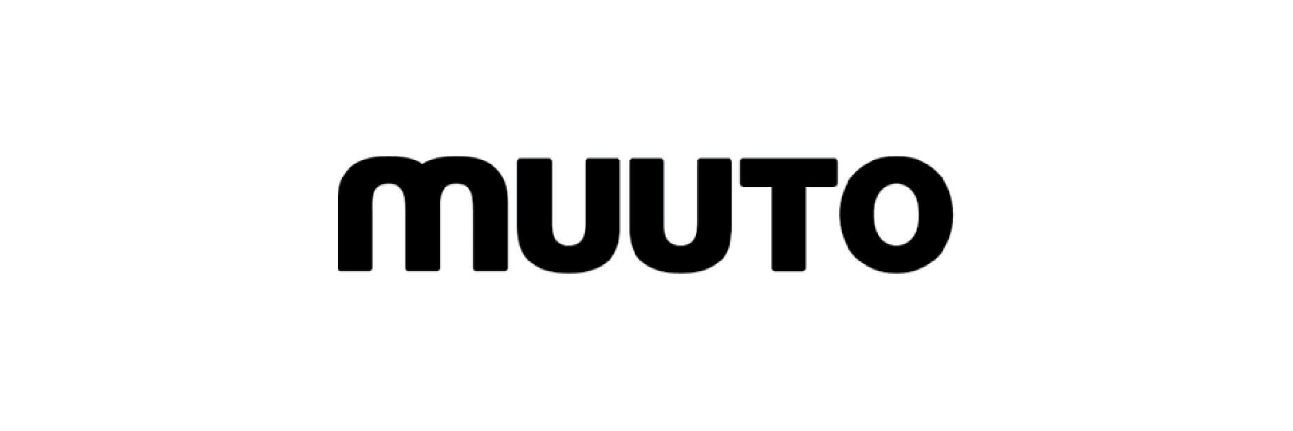 Muuto Logo