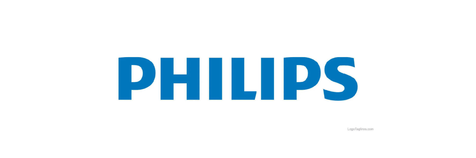 Philips Logo