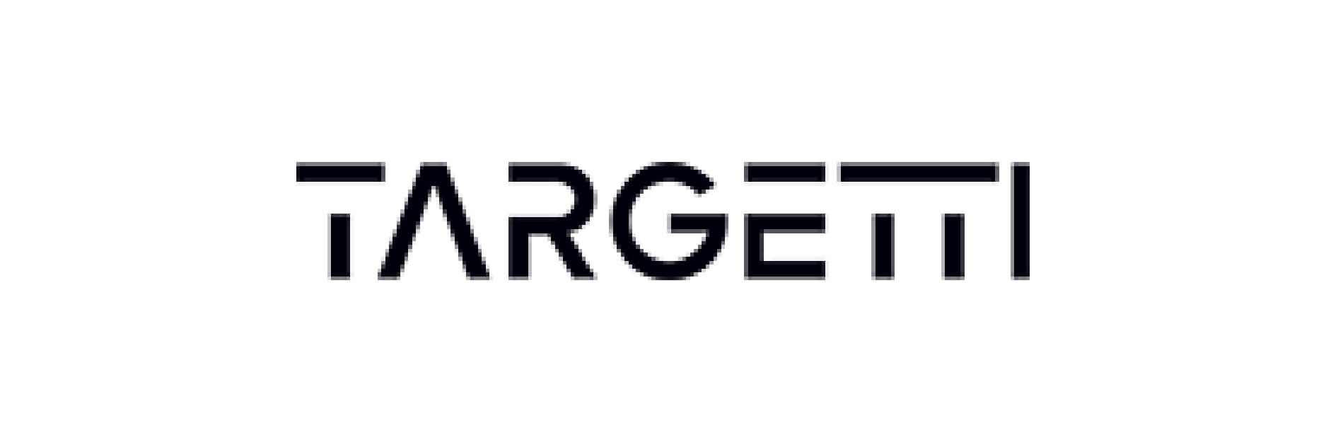 Targetti Logo