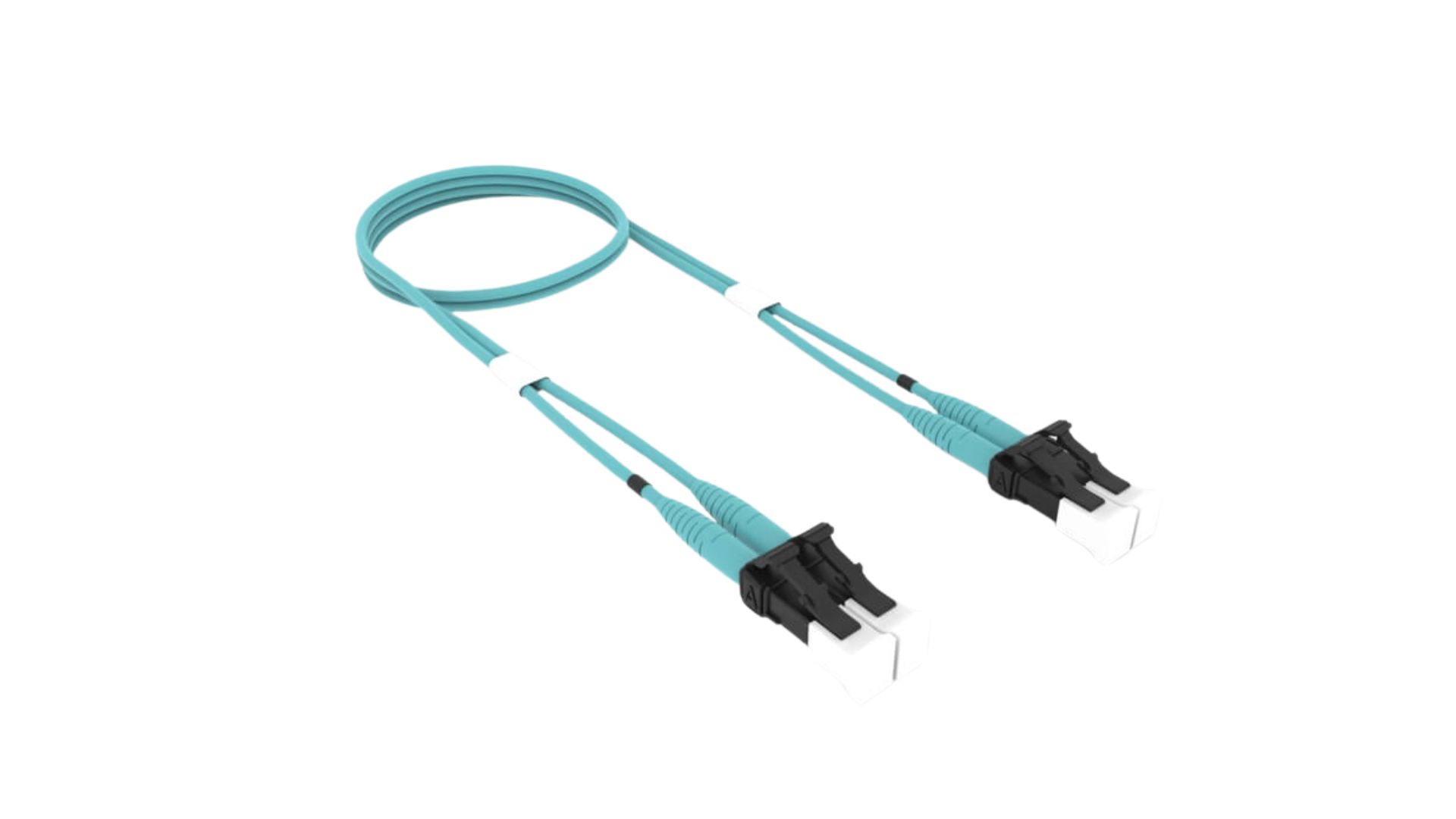 FIBER PATCH CORDS - Duplex