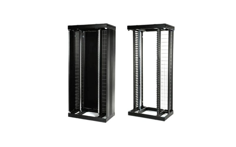 Open Frame Racks