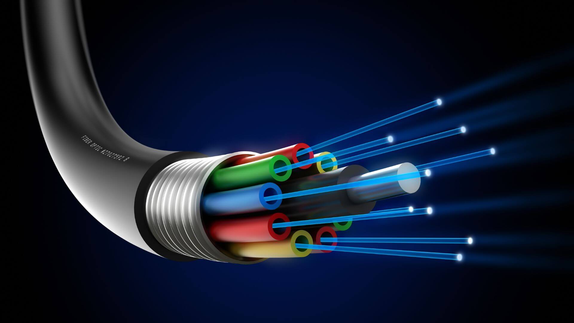 Fiber Optics: Redefining Connectivity [Updated 2024]