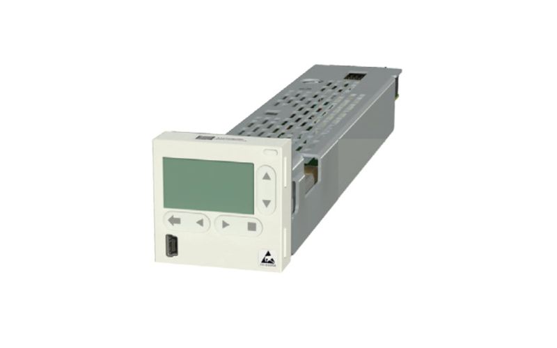 dc power supplies - Controller Module