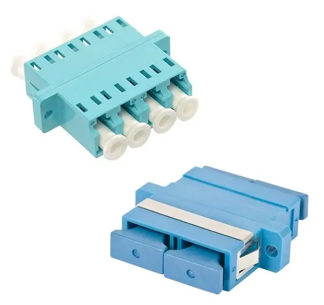 Fiber Adapters