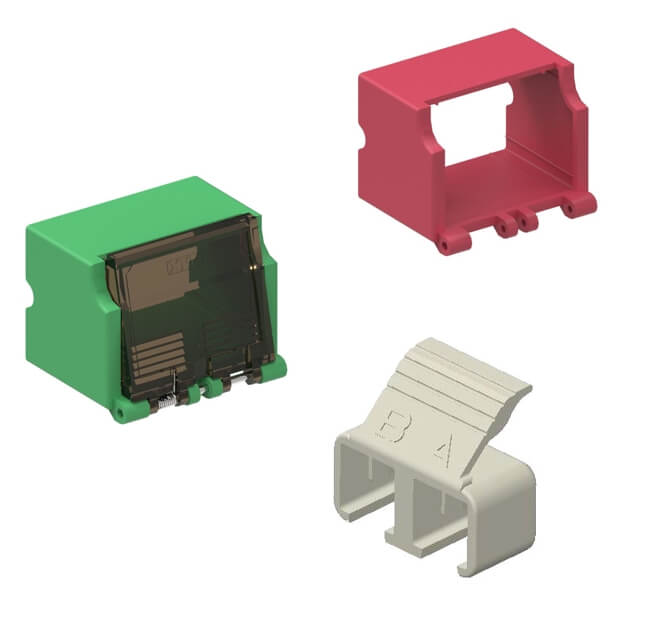 Fiber Connector & Adapter Accessories