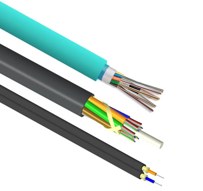 Indoor & Outdoor Cables