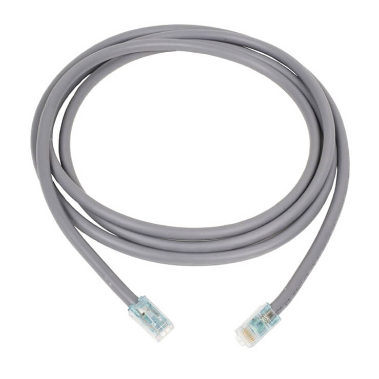 Twisted Pair Patch Cords - Cat 6A