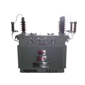 Completely self-protected transformer (CSP)