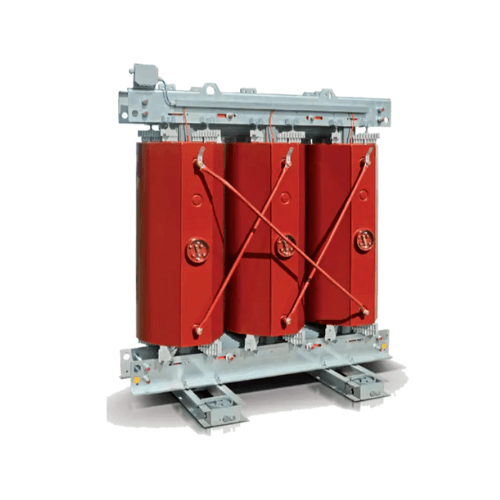 Dry Type Cast Resin Transformer
