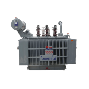 Freely Breathing System transformer (Open Type)